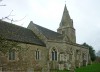 Laxton Church 1